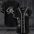 Eagle Rare Baseball Jersey - lylyprint.com