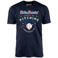 Eddie Harris School of Pitching - Unisex