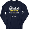 Edelen's Braidwood Inn - Long Sleeve