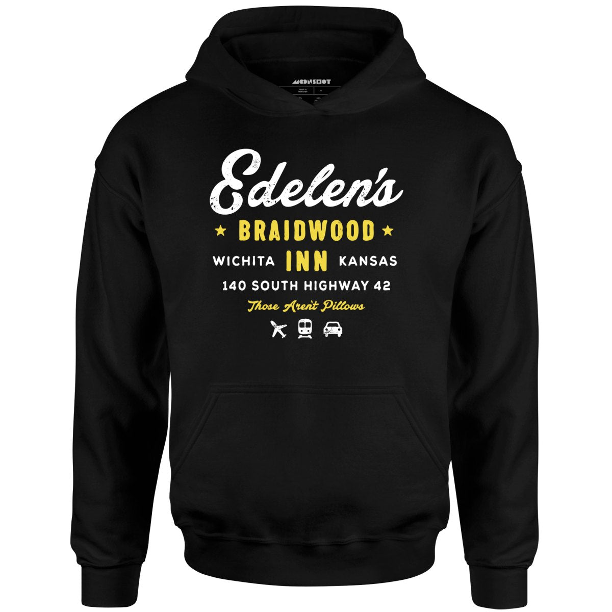Edelen's Braidwood Inn - Unisex