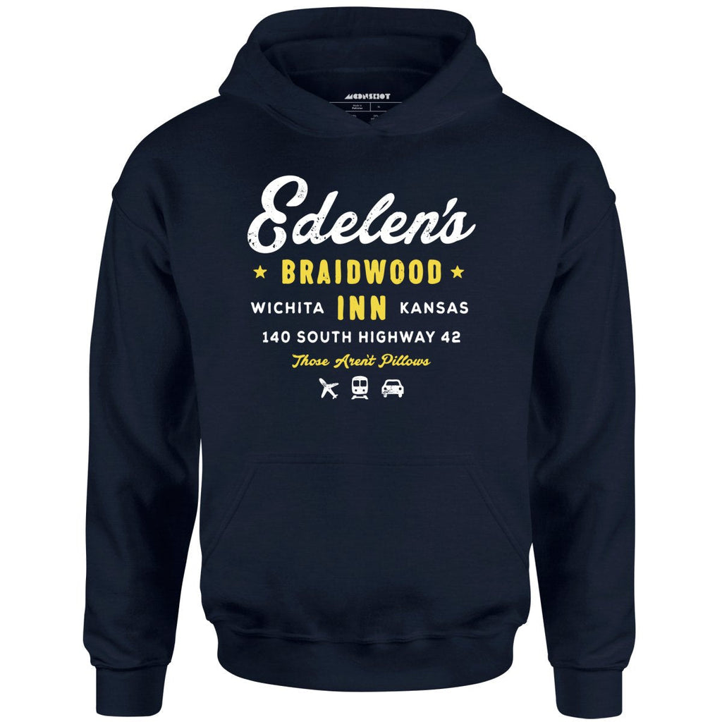 Edelen's Braidwood Inn - Unisex