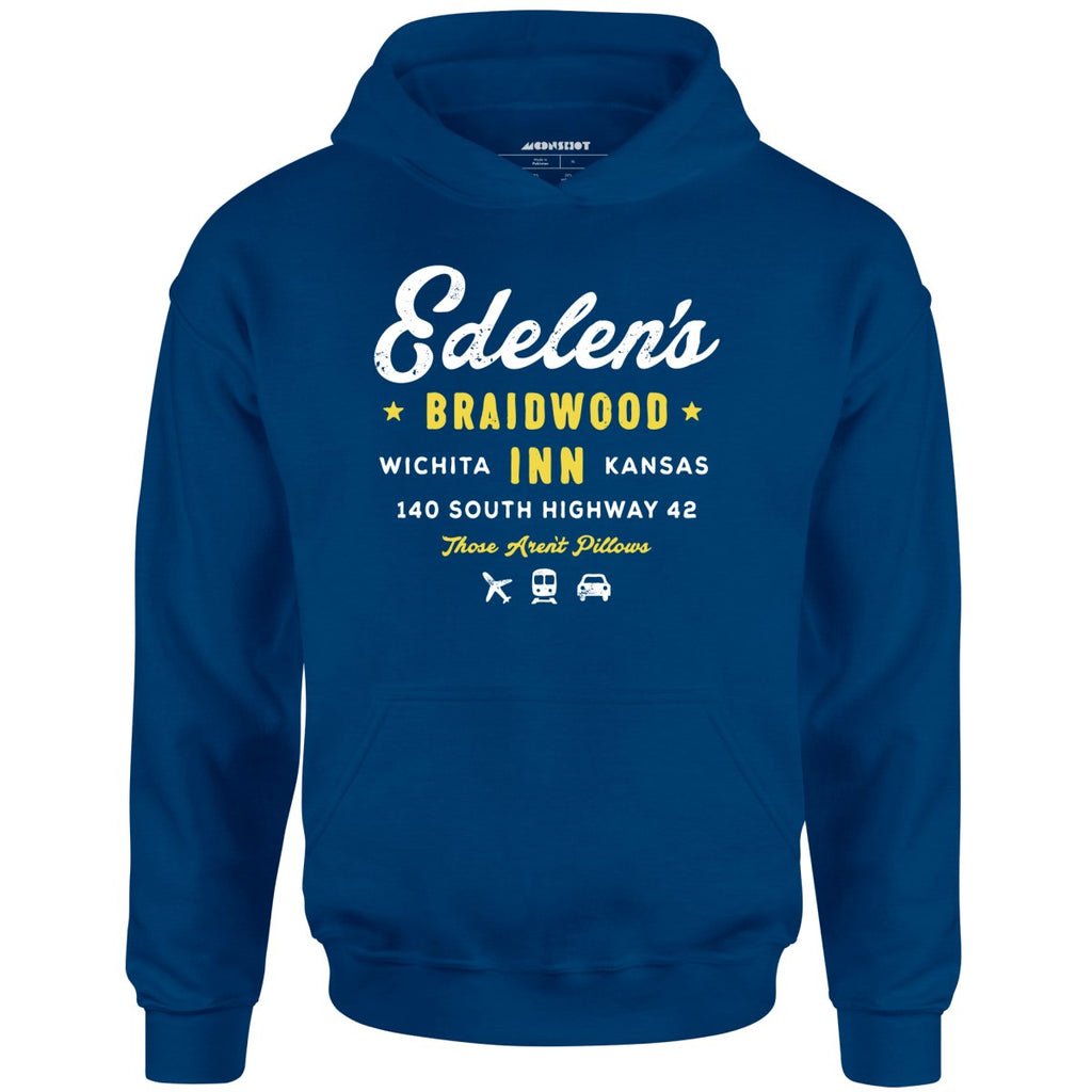 Edelen's Braidwood Inn - Unisex