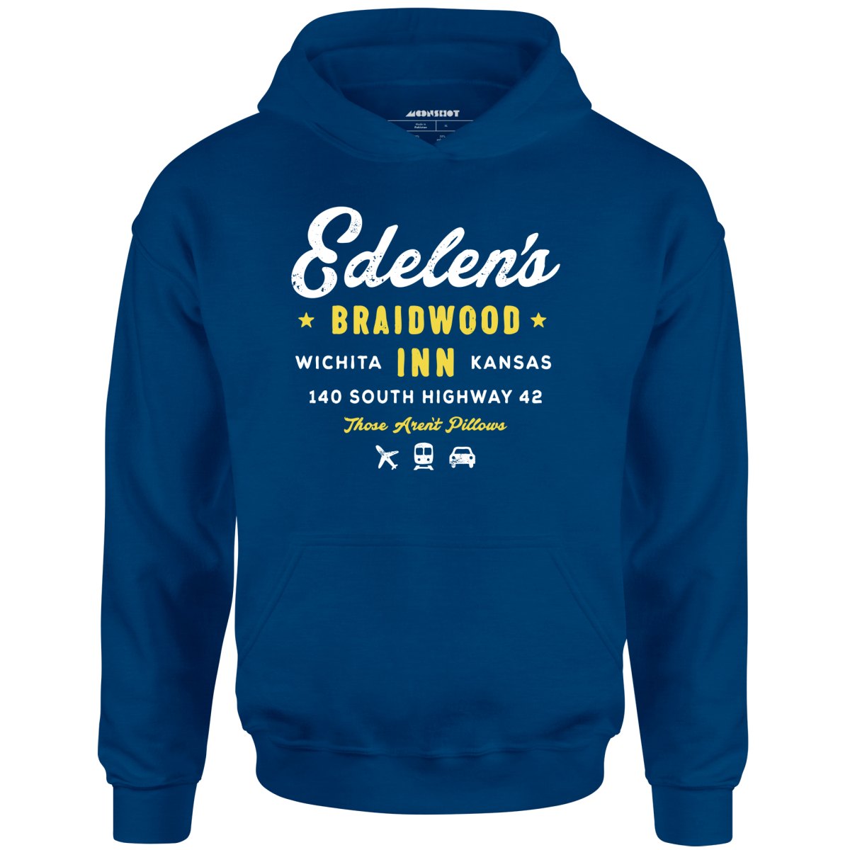Edelen's Braidwood Inn - Unisex
