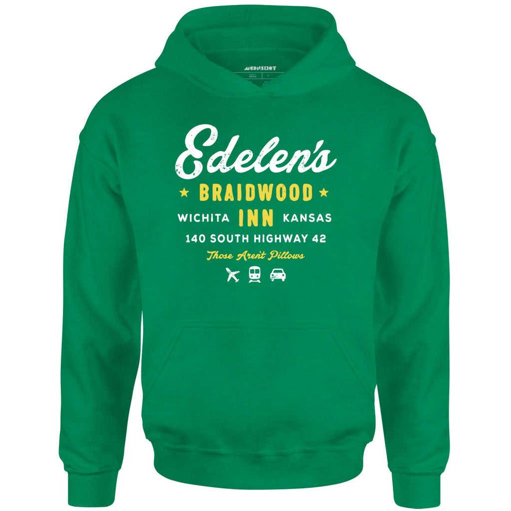 Edelen's Braidwood Inn - Unisex