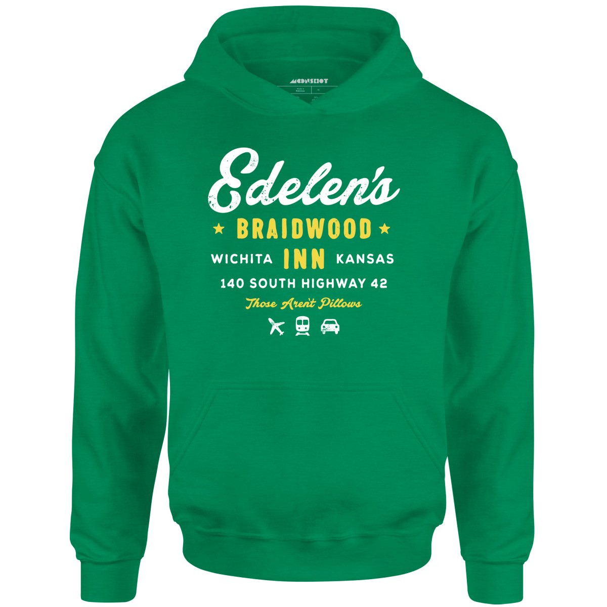 Edelen's Braidwood Inn - Unisex