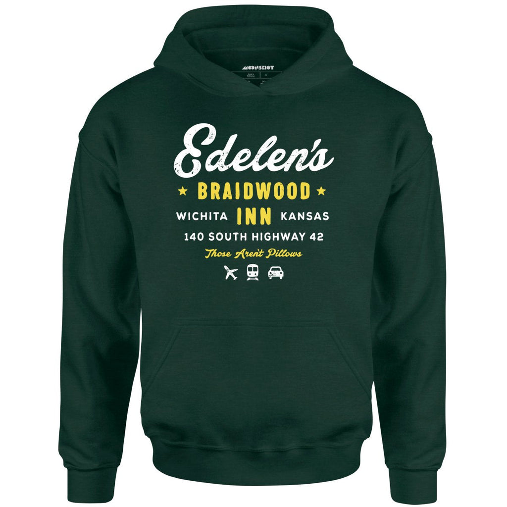 Edelen's Braidwood Inn - Unisex