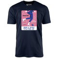 Erwin A. Beyer's - Celina, OH - Vintage Roller Rink - Unisex