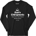 Ezel's Chiropractic - Long Sleeve