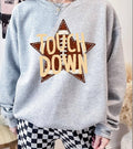 Star Football Dtf GAME141 Apparel