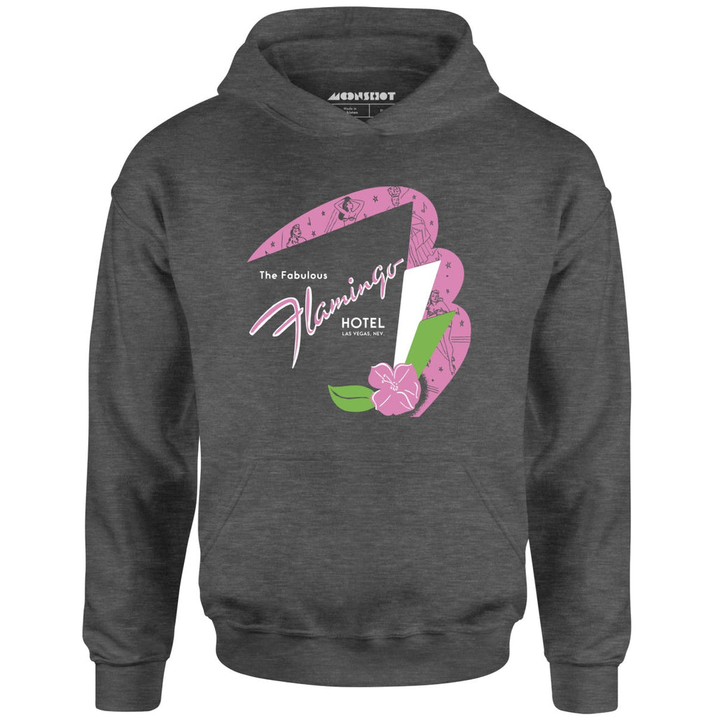 Fabulous Flamingo Hotel v2 - Vintage Las Vegas - Unisex