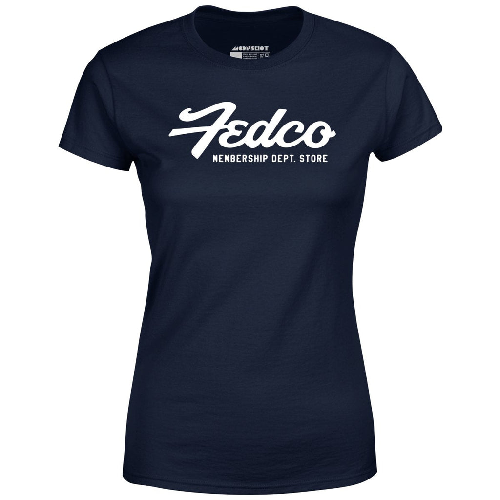 Fedco - Vintage Department Store - Women's