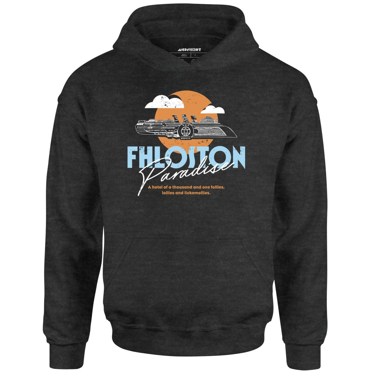 Fhloston Paradise - The Fifth Element - Unisex