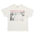 RED HOT CHILI PEPPERS WILLIAM HAMES MEMBER PORTRAIT WHITE SOFTEE XL 3640