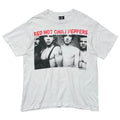 RED HOT CHILI PEPPERS 1990 WILLIAM HAMES PORTRAIT MEMBER GIANT BY TEE JAYS LARGE 2377