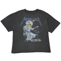 METALLICA PUSHEAD 1988 DORIS FITS XL 6884