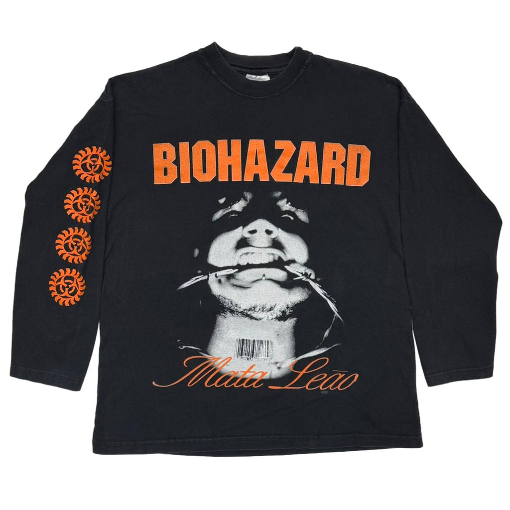 BIOHAZARD 1996 MATA LEAO LS XL 6593