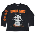 BIOHAZARD 1996 MATA LEAO LS XL 6593