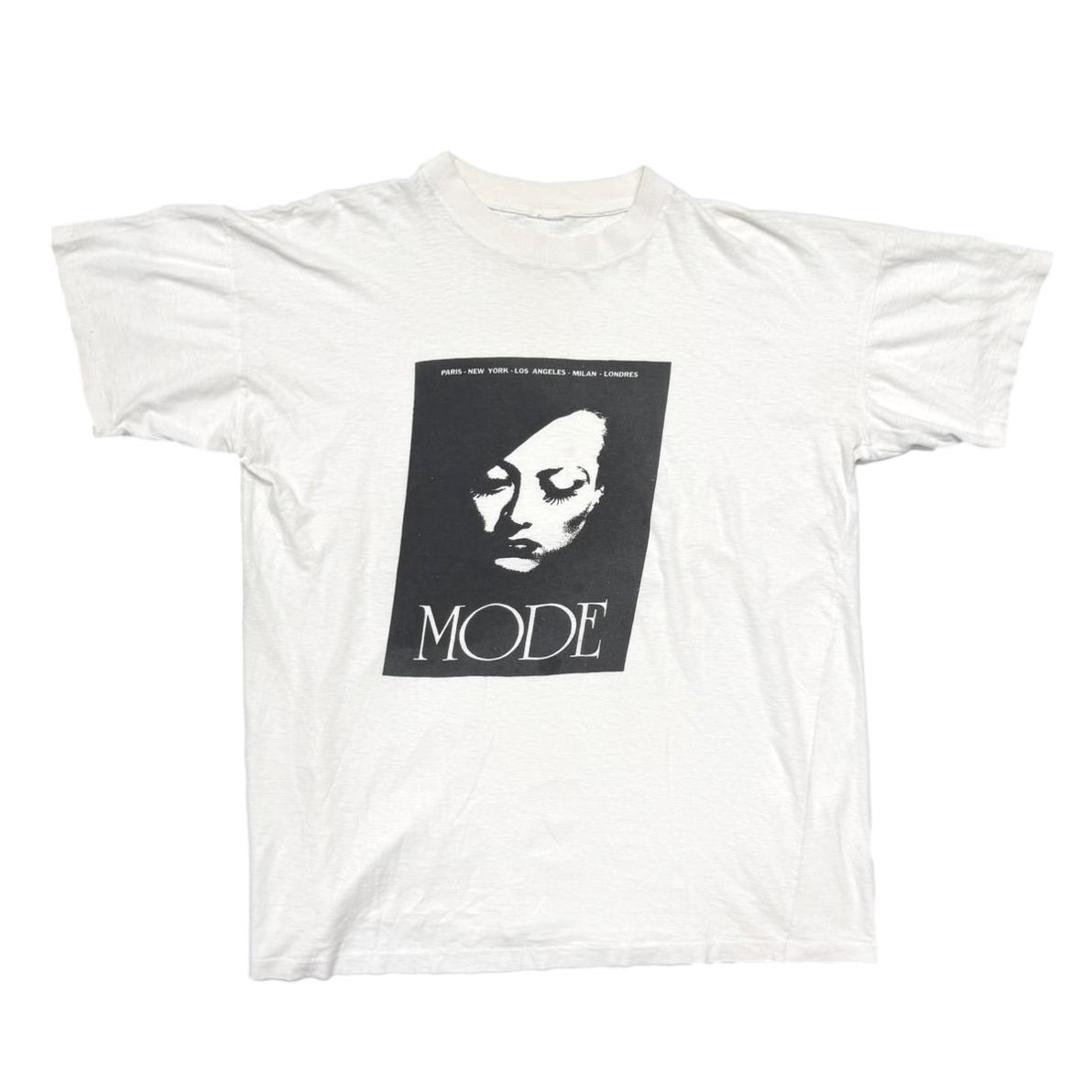 OLD & VINTAGE MODE SQUARE MONOCHROME FACE WHITE FITS LARGE 9448