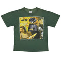 GREEN DAY IMSONIAC TOUR GREEN WILD OATS LARGE 1695