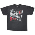MISFITS 1998 BETER DEAD ON RED ALL SPORT XL 1245