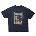 SADE KING OF SORROW FITS XXL 4935