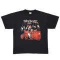 Slipknot 1ST ALBUM 1999 BLUE GRAPE XL 1959