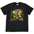 NAPALM DEATH 2003 ORDER OF THE LEECH EURO LARGE 7969