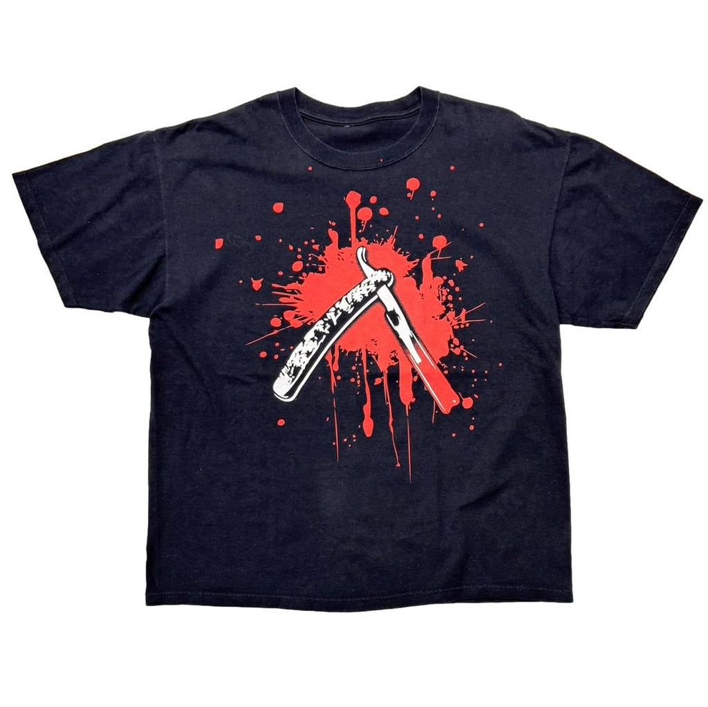 SWEENEY TODD 2007 MOVIE PROMO FITS XL 1935