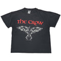 THE CROW 1994 MOVIE PROMO BACK FACE GEM LARGE 7763
