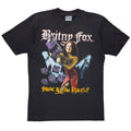 BRITNY FOX BREAK ALL THE RULES HANES LARGE 2280