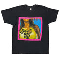 BON JOVI SLIPPERY WHEN WET ON TOUR 1987 FITS LARGE 4178