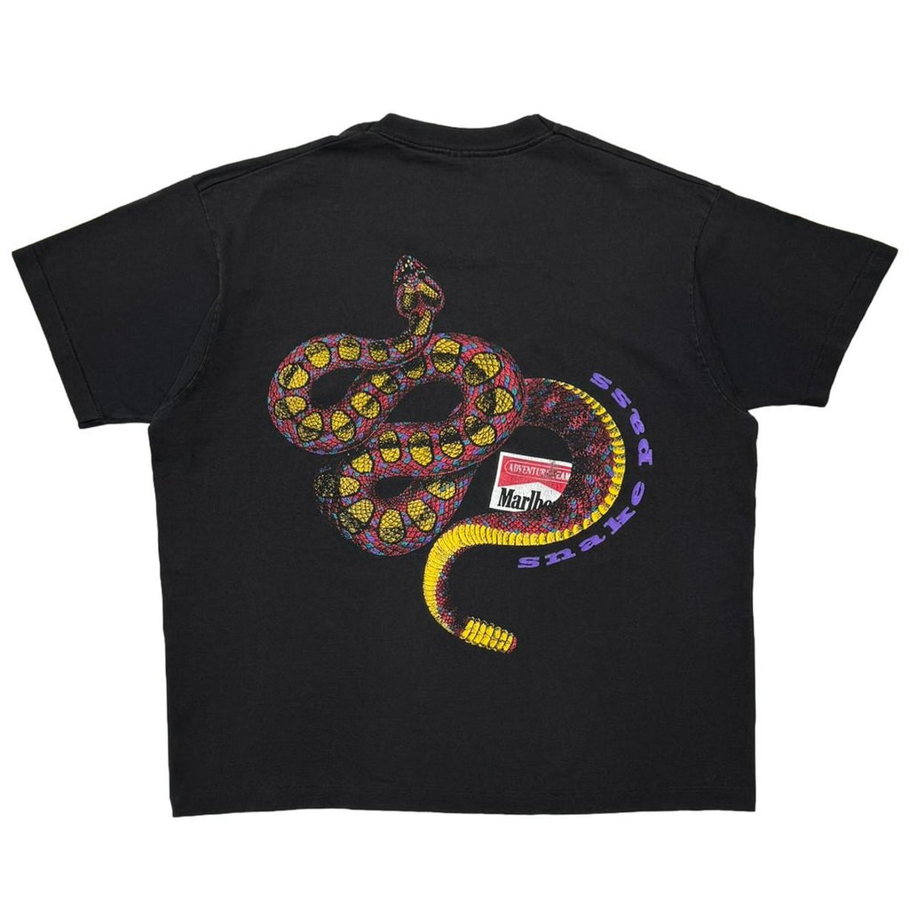 Marlboro SNAKE PASS POCKET TEE FRUIT OF THE LOOM XL 1488