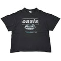 oasis DON'T BELIEVE THE TRUTH TOUR  BLACK XL 0855