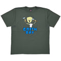 GREEN DAY 1997 NIMROD GIANT XL 3748