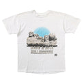 OLD&VINTAGE HAVE A NICE MILLENNIUM LARGE WHITE 1917