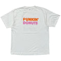 NOFX 1999 PUNK IN DONUTS WHITE MURINA XL 1213
