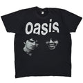 oasis MONOCHROME MEMBER PORTRAIT BLACK FITS MEDIUM 2448