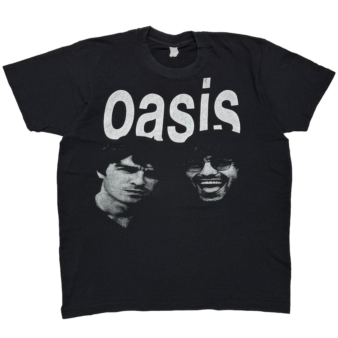 oasis MONOCHROME MEMBER PORTRAIT BLACK FITS MEDIUM 2448