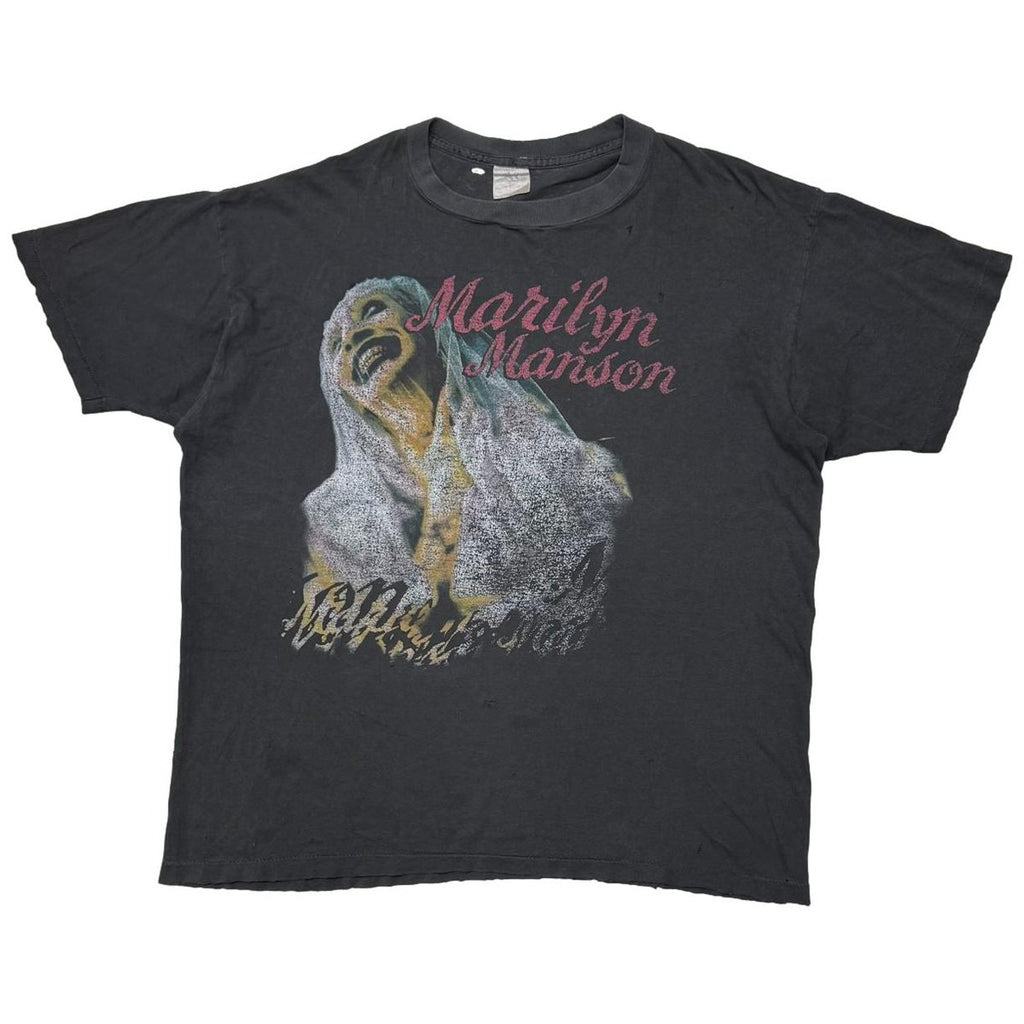 MARILYN MANSON SWEET DREAMS WINTERLAND FITS XL 8430