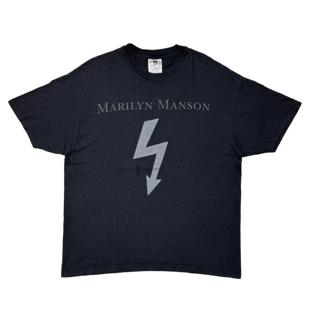 MARILYN MANSON 1998 ARROW WINTERLAND XL 1240