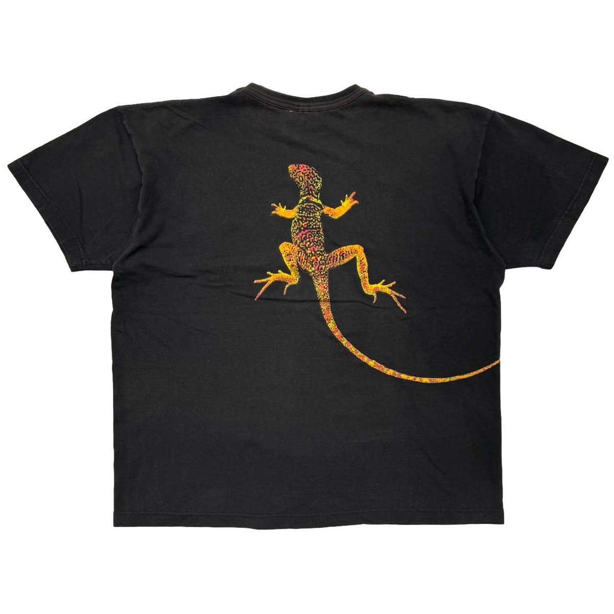 Marlboro LIZARD UNLIMITED POCKET TEE FITS XL 6943