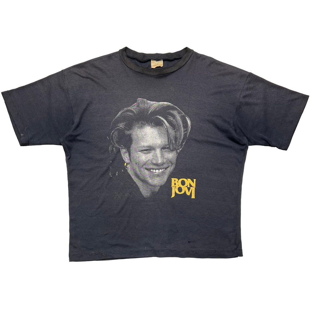 BONJOVI MONOCHROME PORTRAIT FITS XL 0065