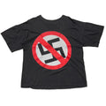 OLD&VINTAGE ANTI NAZI MEDIUM FITS XL 8744