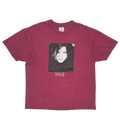 JULIANA HATFIELD UGLY BORDEAUX HANES XL 4827