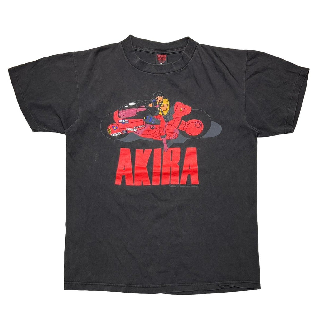 AKIRA KANEDA BIKE FASHION VICTIM LARGE 1124