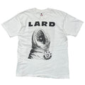 LARD THE POWER OF LARD FRUIT OF THE LOOM LARGE 4901