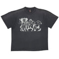 RED HOT CHILI PEPPERS PICCASO GIANT BY TEEJAYS XL 2919