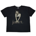 JANET JACKSON 93 94 TOUR CRYSTAL MILLS XL 4631