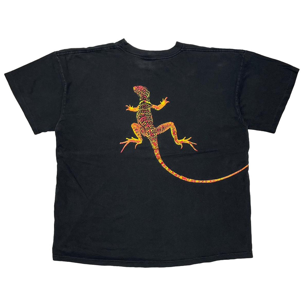 Marlboro 	LIZARD POCKET TEE XL 0911
