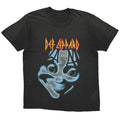 DEF LEPARD I SUPPOSE A ROCK'S FITS MEDIUM 2493